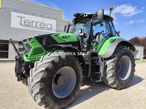 Deutz-Fahr TTV 7250