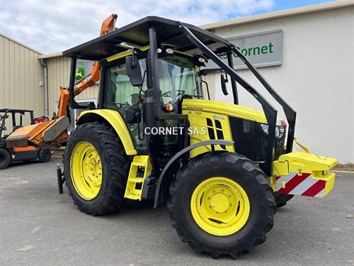 John Deere 6100M