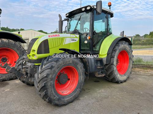 Claas ARION 630