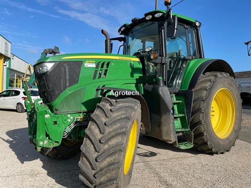John Deere 6175M