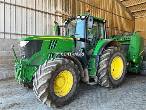 John Deere 6175M