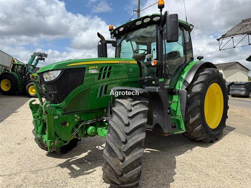 John Deere 6155R