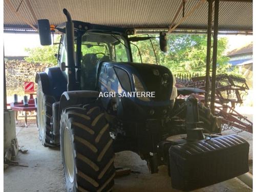 New Holland T7.270 AC