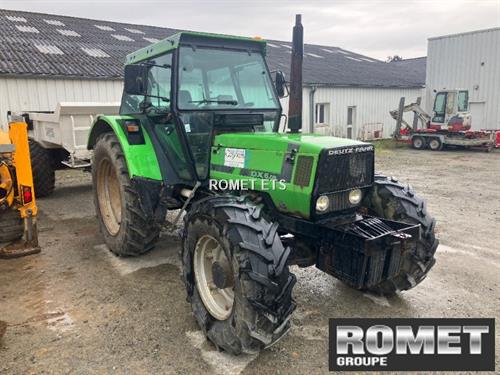 Deutz-Fahr DX6-05