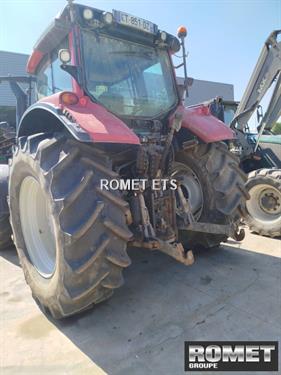 Valtra T 163 DIRECT