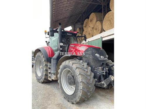 Case IH OPTUM 270 CVX