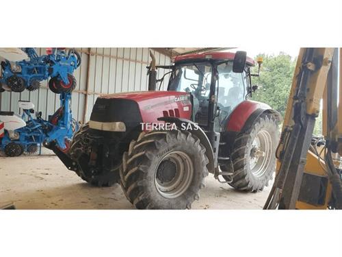 Case IH PUMA 195