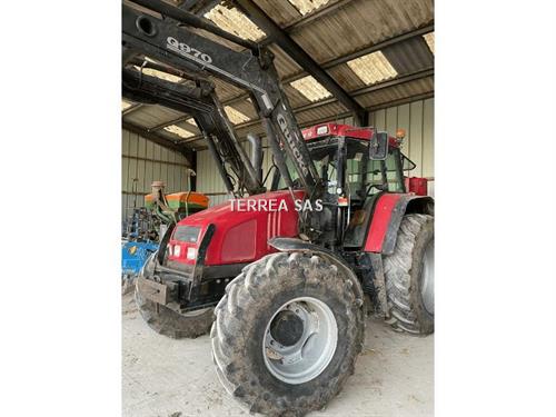 Case IH CS 100