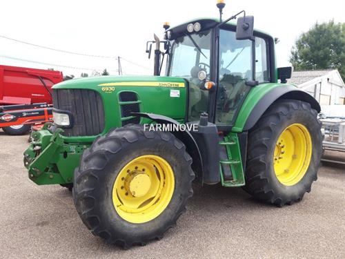 John Deere 6930 PREMIUM PQ