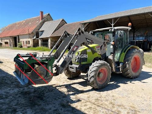 Claas ARION 410