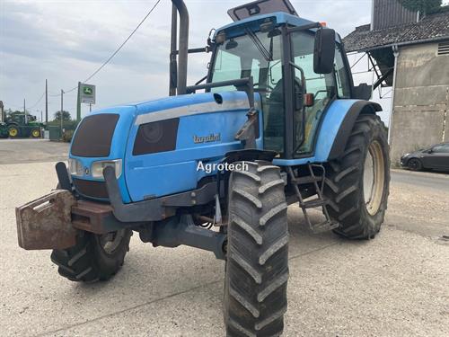 Landini LEGEND 105