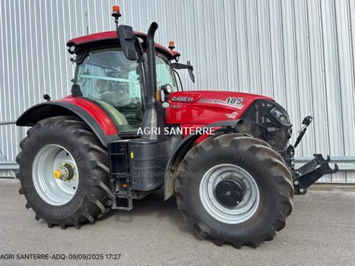 Case IH PUMA 185 AFSC