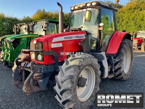 Massey Ferguson 7465