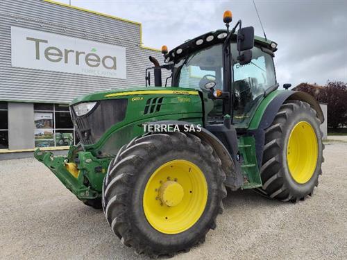 John Deere 6155R