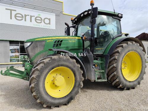 John Deere 6155R