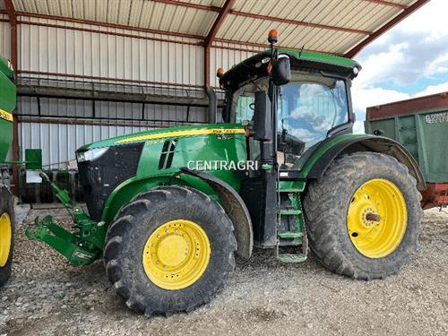 John Deere 7230R