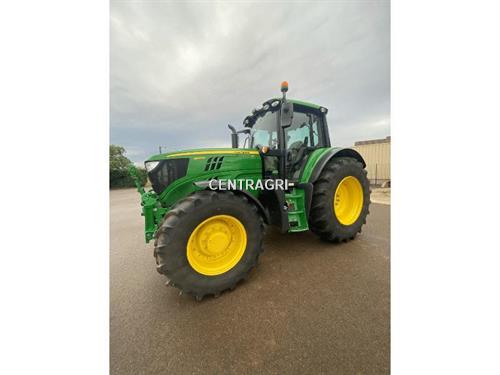 John Deere 6145M