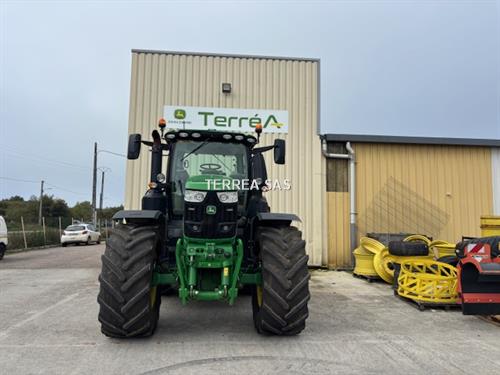 John Deere 6230R