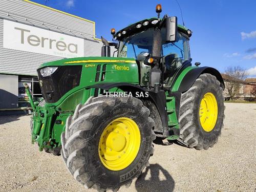 John Deere 6250R