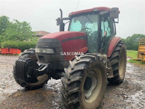Case IH MXU 115