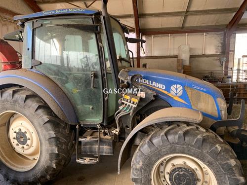 New Holland T5.95 T4i