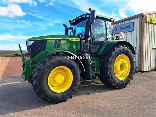 John Deere 6R 250