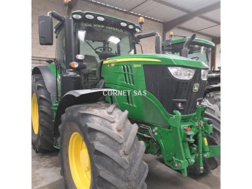 John Deere 6195R