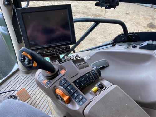 John Deere 6250R