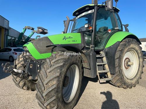 Deutz-Fahr AGROTRON 180.7