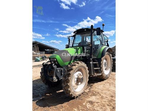 Deutz-Fahr AGROTRON 150