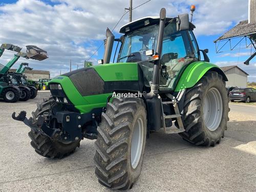 Deutz-Fahr AGROTRON M620