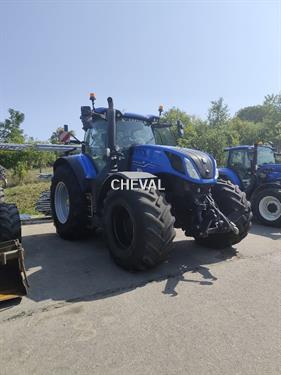 New Holland T 7.315 hd