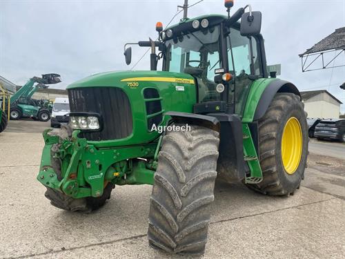 John Deere 7530PREMIUM