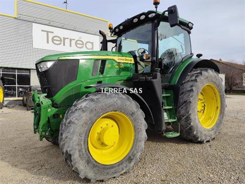 John Deere 6R 175
