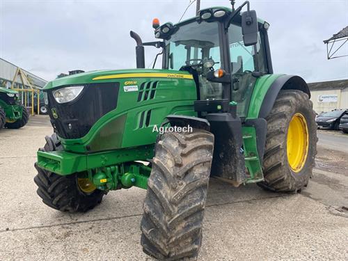 John Deere 6155M