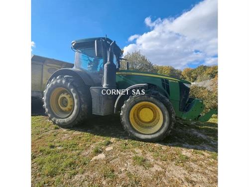 John Deere 8400R