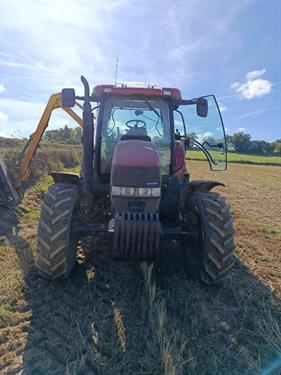 Case IH MXU 115