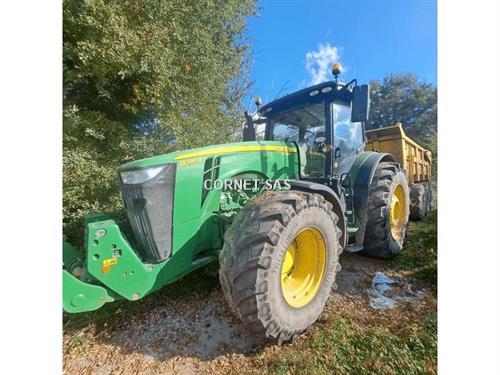 John Deere 8295R