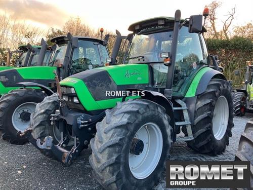 Deutz-Fahr AGROTRON-150PL