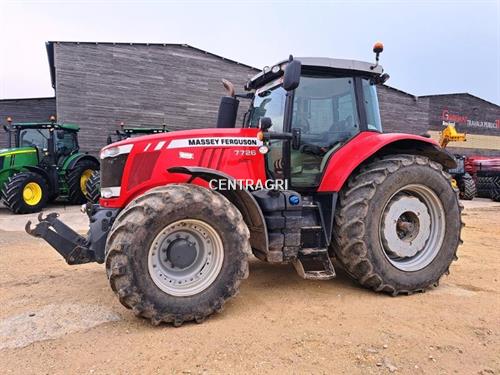 Massey Ferguson 7726