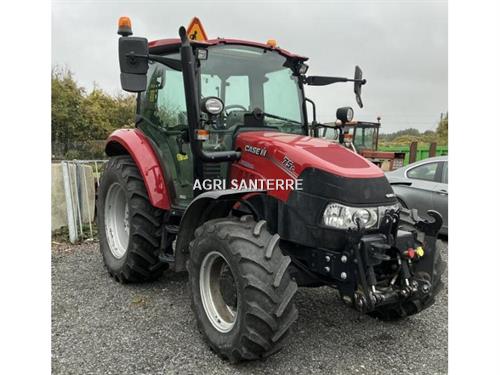 Case IH FARMALL 75C