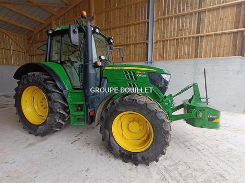 John Deere 6130M
