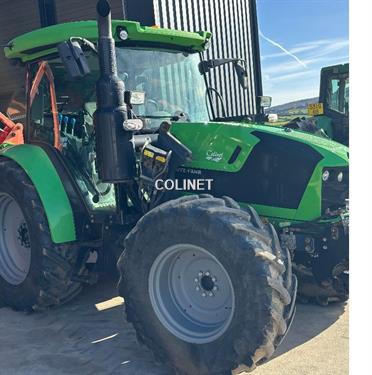 Deutz-Fahr 5100 G
