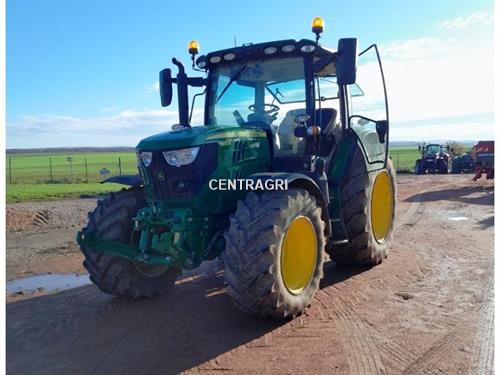 John Deere 6130R