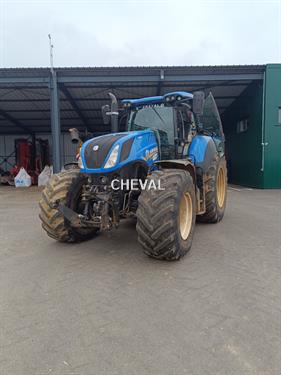 New Holland T7.315 AC