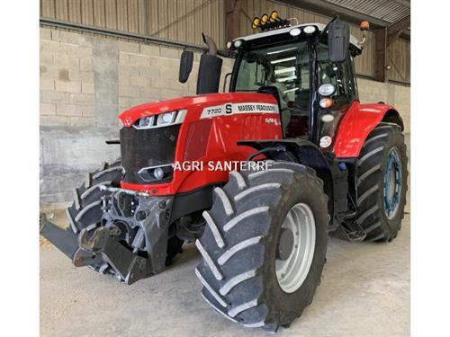 Massey Ferguson 7720