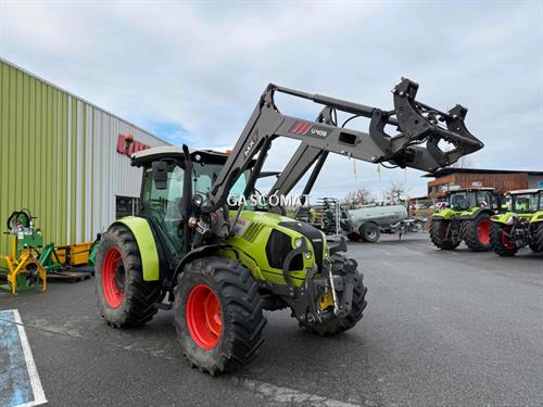 Claas ATOS 340