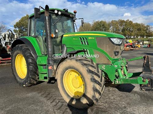 John Deere 6150M