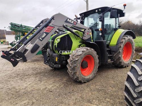 Claas ARION 620 C