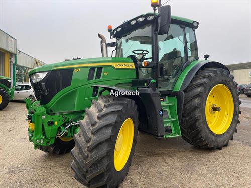 John Deere 6R155